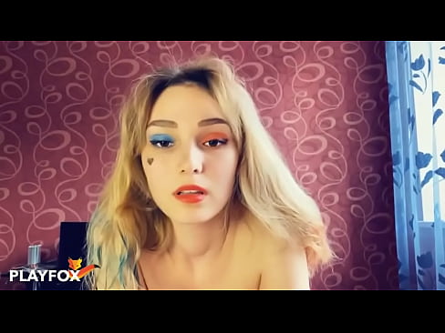 ❤️ Сиқырлы виртуалды шындық көзілдірігі маған Харли Куиннмен жыныстық қатынасқа түсті Әдемі порно kk.analytik24.ru ❤